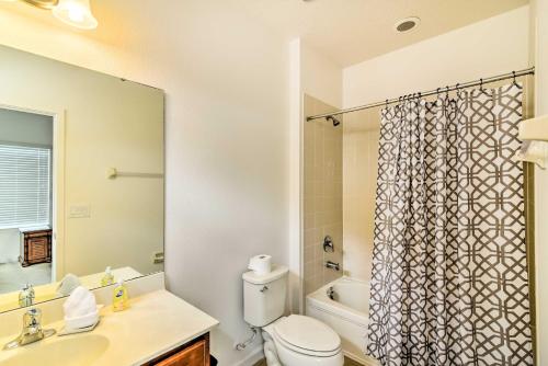 Spacious BellaVida Retreat with Pool 8 Mi to Disney! - image 20