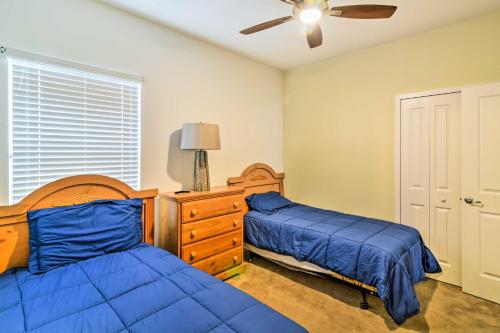 Spacious BellaVida Retreat with Pool 8 Mi to Disney! - image 17