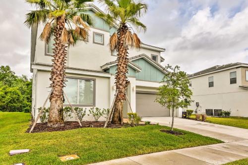 Spacious BellaVida Retreat with Pool 8 Mi to Disney! - image 44