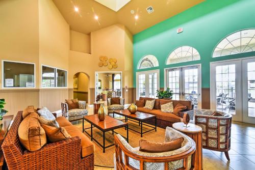 Spacious BellaVida Retreat with Pool 8 Mi to Disney! - image 42