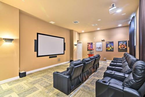 Spacious BellaVida Retreat with Pool 8 Mi to Disney! - image 19