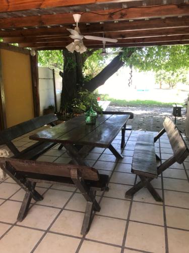 Finca Victoria in La Banda