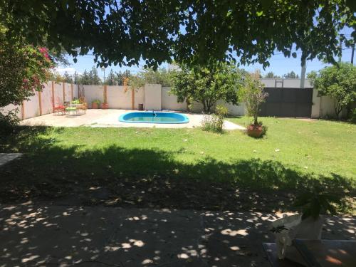 Finca Victoria in La Banda