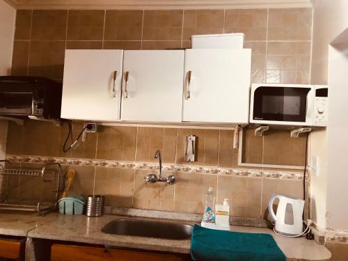 Finca Victoria in La Banda