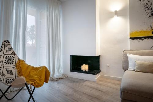  Apartmento Nobu in Jávea