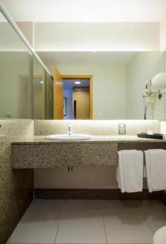 圣路易斯鲁泽洛斯酒店 圣路易斯鲁泽洛斯酒店