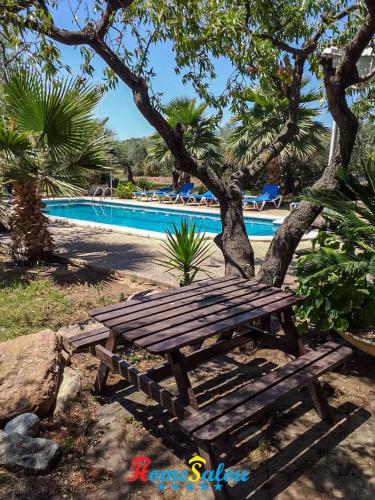 Mansion IBIZA Salou