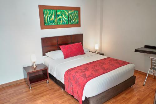 Hotel Volare 3