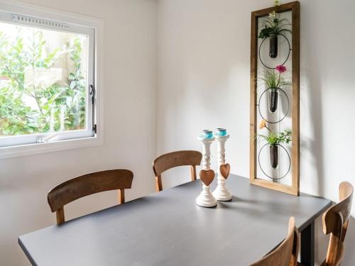 Instalaciones, De Eekhoorn in Putten
