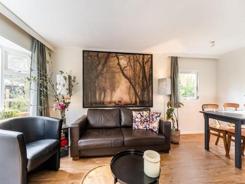 Instalaciones, De Eekhoorn in Putten