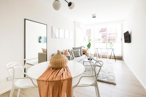 Facilities, Top Rentals Belgrano in Belgrano