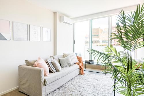 Facilities, Top Rentals Belgrano in Belgrano