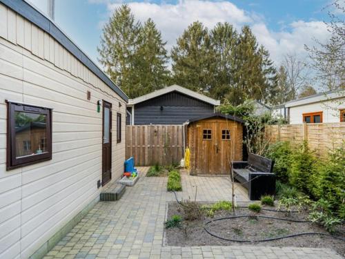 Vista exterior, De Eekhoorn in Putten