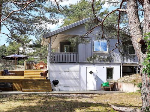 Holiday home YNGSJÖ