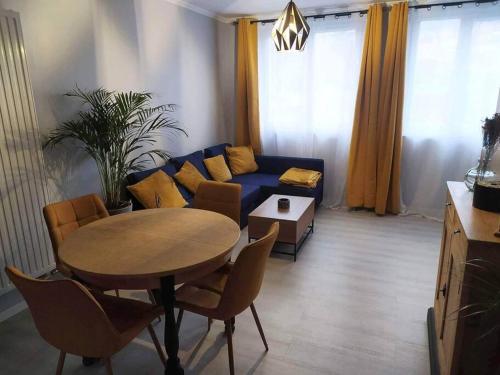 Appartement cosy proche du centre-ville