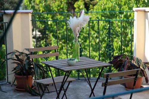 Locanda del Passero 4