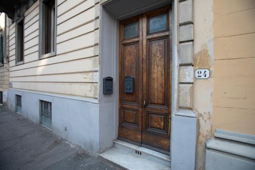 Locanda del Passero 5