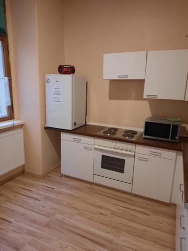 Spacey,central apartment near Alexanderplatz 5