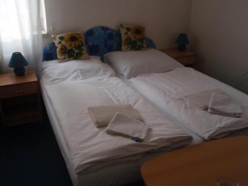 Hotel Regrus