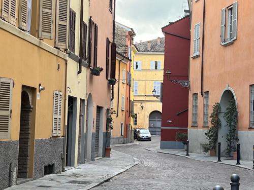 Hotel in Parma