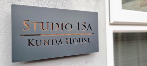 Kunda House Tysley Studios 15A near Molí Sarehole