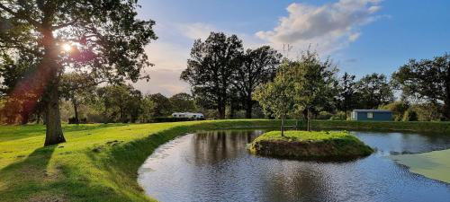 Chase Farm Glamping