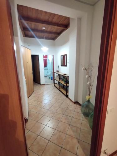 Pintu masuk, le lanterne in Foligno