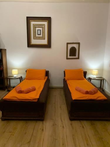ABC Apartment, Budapešť (fotografie 7)