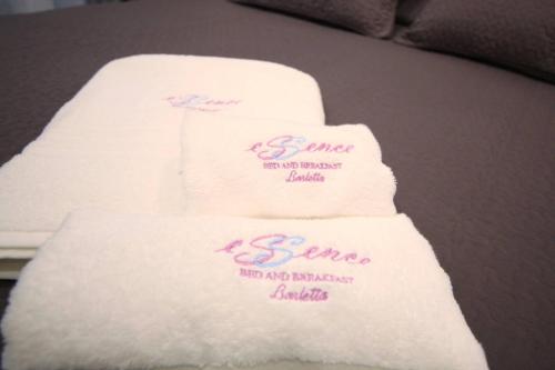 Essence – Barletta, TX