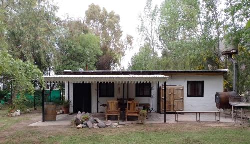 Casita campestre in Las Compuertas