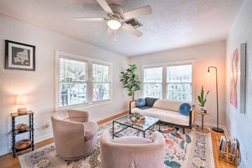 Downtown Winter Garden Cottage with Yard! - image 19