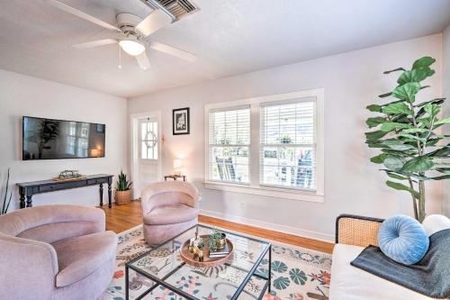 Downtown Winter Garden Cottage about 12 Mi to Disney! in Orlando, USA