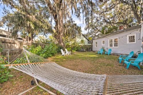 about 12 Mi to Disney Downtown Winter Garden Cottage! in วินเทอร์ การ์เดน