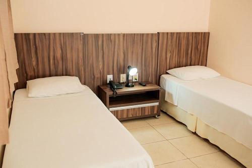 Hotel Serra do Roncador — Photo 3