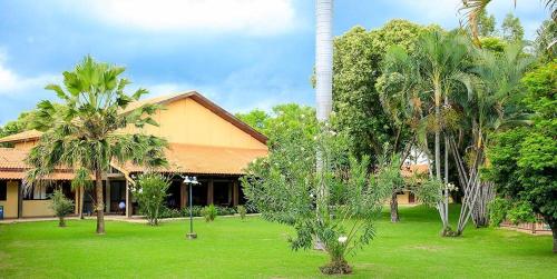 Hotel Serra do Roncador — Photo 4
