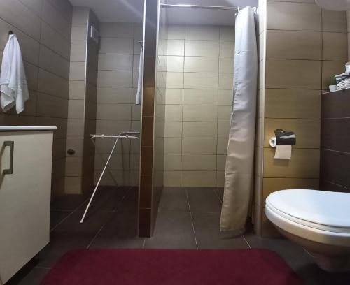 Apartment H8 at Milmari Resort - image 2