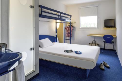 ibis budget Aachen Raeren Grenze - image 4