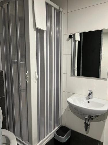 Hotel City Meetpoint, Hambourg (photo 11)