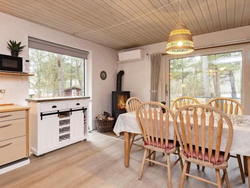  Holiday home Blåvand CCCXV in Blåvand