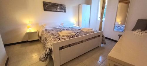  Chiara rooms in Vernazza