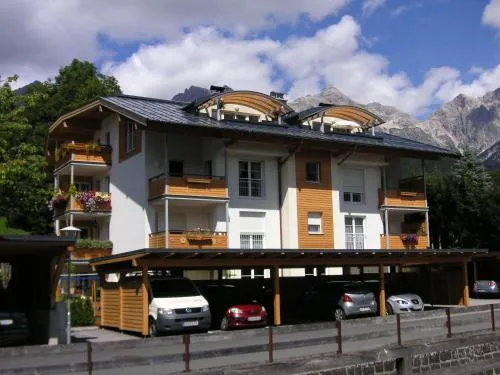 Appartment Ahorn in Maria Alm am Steinernen Meer, Österreich