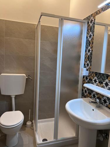 Residenze Unità d'Italia 4