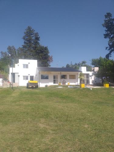 Villa Juancho