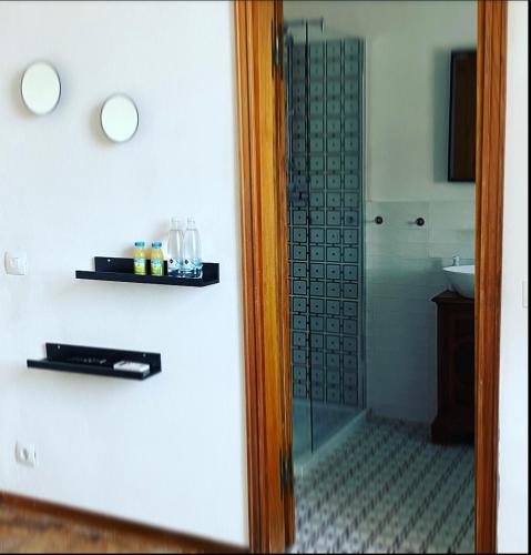 Il B&B dei viaggiatori Room Type - Economy Double Room