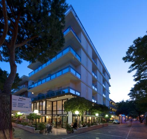 Hotel Capitol 2