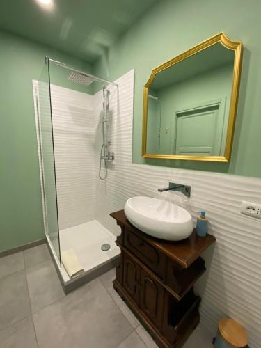 Il B&B dei viaggiatori 1