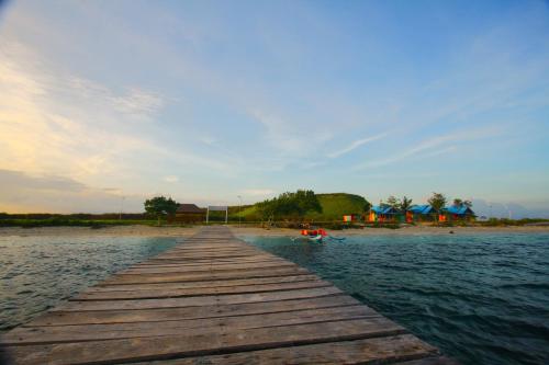 PASERANG PARIRI PARADISE