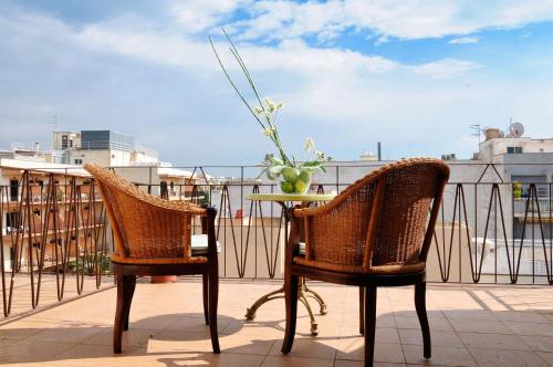 Hotel Balear Hotel de charme Can Pastilla