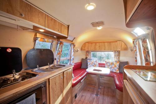 The Airstream