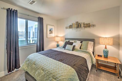 Home by DT Livingston Fly Fish Hike and Ski! - image 11